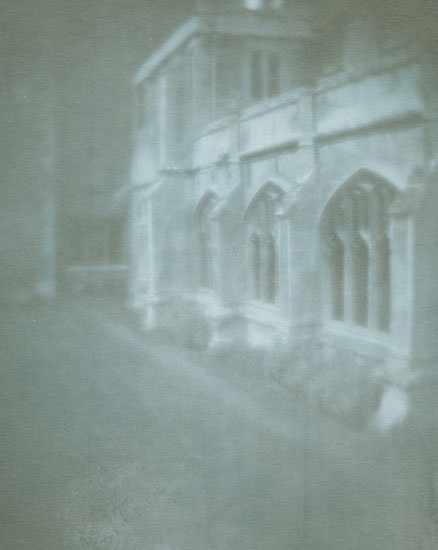 Cloister Court